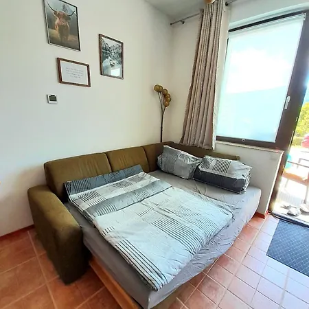 2-zimmer-wohnung In * Schiefling am See