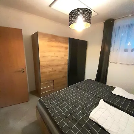 2-zimmer-wohnung In Schiefling am See