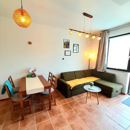 2-zimmer-wohnung In Schiefling am See