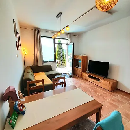 דירה 2-zimmer-wohnung In שיפלינג אם סי