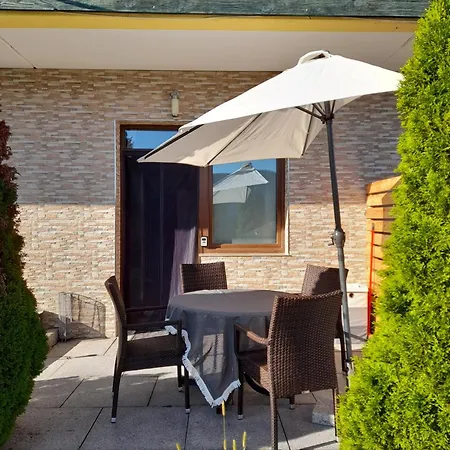 2-zimmer-wohnung In Appartement