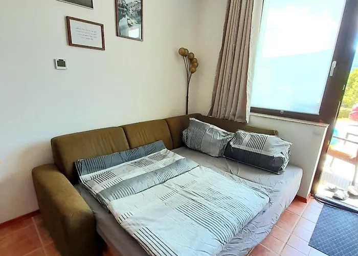 2-zimmer-wohnung In * Schiefling am See