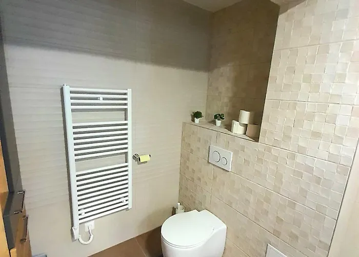 2-zimmer-wohnung In * Schiefling am See