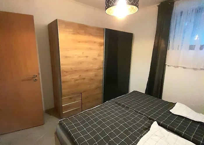 2-zimmer-wohnung In Schiefling am See